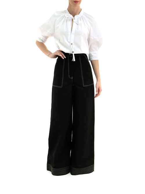 Trousers  MAX MARA | OBOLI002